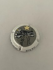 Capsule champagne commémorati d'occasion  Deauville