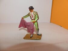 Figurine starlux corrida d'occasion  Villemomble