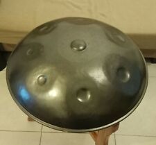 60cm armonica handpan usato  Spedire a Italy