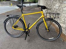 Genesis brixton 700c for sale  BATH