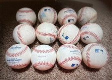 Dozen used rawlings for sale  Goodyear