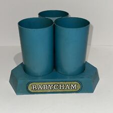 Vintage babycham bar for sale  LONDON