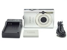 Canon digital ixus gebraucht kaufen  Schwelm