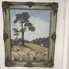 Oil painting landscape for sale  LEEDS