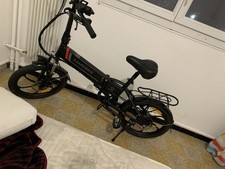 Velo électrique pliable d'occasion  La Seyne-sur-Mer