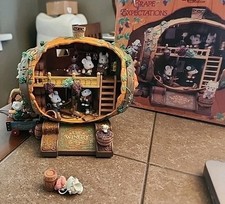 Enesco mice grape for sale  Bensalem