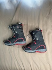 Burton driver snowboard for sale  LONDON