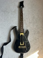 CONTROLADOR GUITAR HERO LIVE SEM DONGLE MODELO 0000654 PS3 PS4 XBOX 360 XBOX ONE comprar usado  Enviando para Brazil