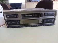 60621186 autoradio alfa gebraucht kaufen  Rotenburg a. d. Fulda