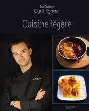 Cuisine légère cyril d'occasion  France