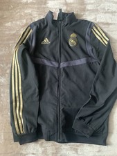 Veste real madrid d'occasion  Rennes-