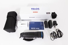 Pulsar telos xp50 for sale  STROUD