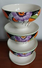 Myott.son art deco for sale  WALLASEY