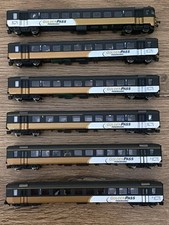 Spur sbb piko gebraucht kaufen  Bexbach