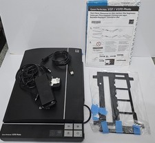 Epson perfection v370 for sale  NORTHWOOD