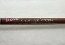 Vintage heddon lifetime for sale  Huntley