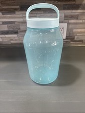 Jarro Tupperware Beautiful and Jumbo 3L Universal na Cor Perfeita comprar usado  Enviando para Brazil