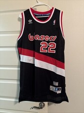 Clyde drexler adidas for sale  Mcallen