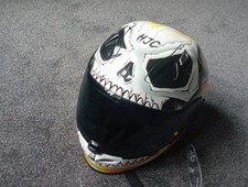 rider helmets for sale  SHILDON