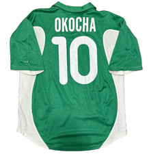 Maglia calcio vintage usato  Roma