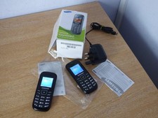 Samsung e1200 simple for sale  GILLINGHAM