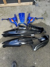 Gilera runner panel for sale Gilera runner panel for sale  COLCHESTER