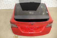 2017 tesla model for sale  Marshallville