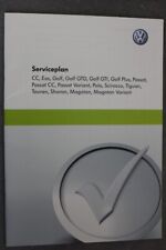 Serviceplan mai 2010 gebraucht kaufen  Nassenfels