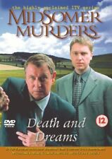 Midsomer murders death for sale  STOCKPORT