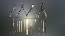 Chiropody clippers nippers for sale  CHELTENHAM