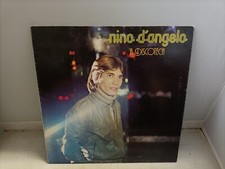 Giri vinile nino usato  Cassina de' Pecchi