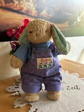 Kuscheltier sigikid vintage gebraucht kaufen  Seesen