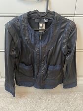 Roberto cavalli leather for sale  CRAMLINGTON