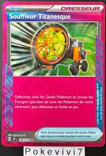 Pokemon card titanic d'occasion  Expédié en Belgium