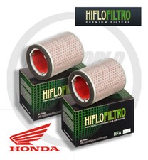 Coppia filtri honda usato  Catania