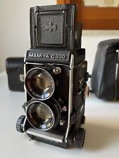Mamiya c330 professional usato  Roma