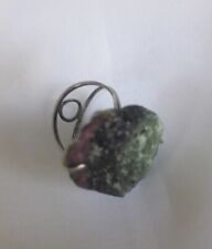 Anello vintage pietra usato  Roma
