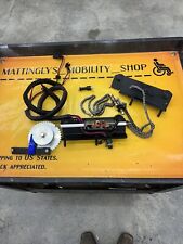 Harmar 600 parts for sale  Indianapolis