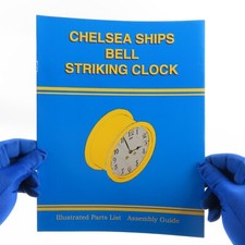 chelsea clock parts for sale chelsea clock parts for sale Canterbury