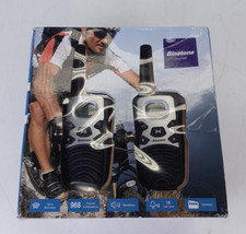 Pair binatone terrain for sale  MORECAMBE