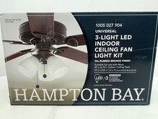 New hampton bay for sale  Denton