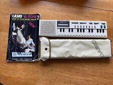 Casio tone musical for sale  KING'S LYNN