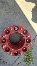 Wheel spacers inch for sale  West Valley City
