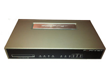 Fortinet fortigate 60b d'occasion  Paris X