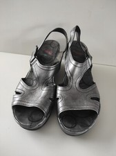 Paire chaussures fluchos d'occasion  Loriol-sur-Drôme