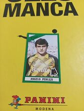 Angelo peruzzi 1987 usato  Roma