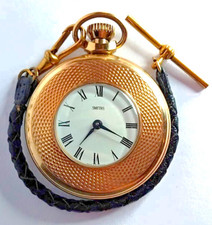 Gold tone stainless for sale  RUGELEY