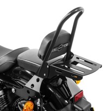 Sissy bar porte d'occasion  Expédié en France