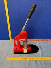 Vevor button maker for sale  Champaign