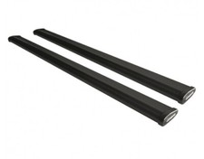 Barre portatutto aerodynamic usato  Italia